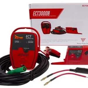 Smart Short Circuit Finder