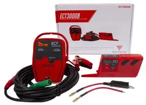 Smart Short Circuit Finder