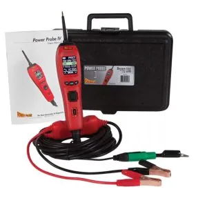 Power Probe IV Diagnostic Circuit Tester