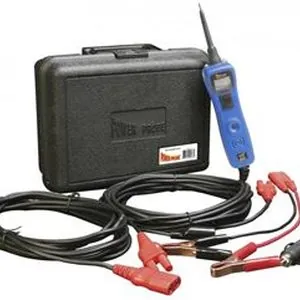 Blue Power Probe 3 Kit