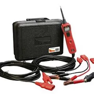 Red Power Probe 3 Kit