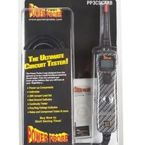 Carbon Power Probe 3 Bare Tool