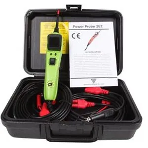 Green 3EZ Power Probe Kit