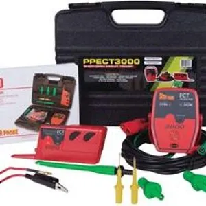 Diagnostic Electrical Short