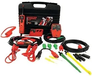 Power Probe 3 & ECT3000