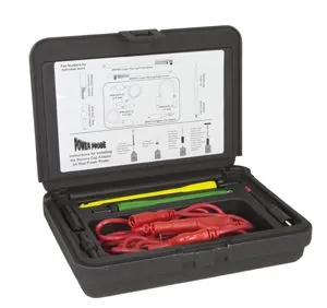 Master Lead Set