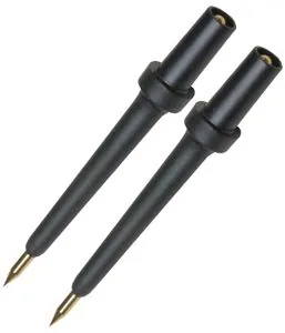 3" Tip Replacement Black -