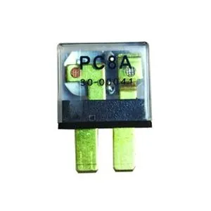PP4 Replaceable Circuit