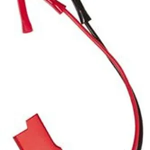 Power Probe 4 Battery Clip Set