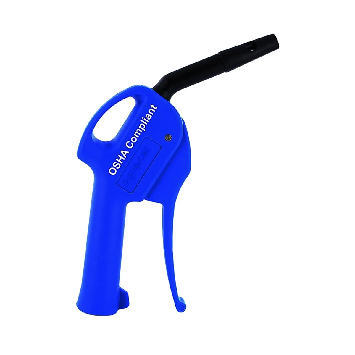 Prevost BLOWGUN 1/4"NPT OSHA COMPLIANT, HIGH OUTPUT