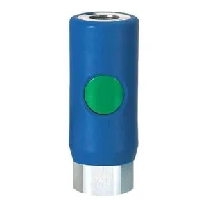 Prevost euro 3/8" coupler