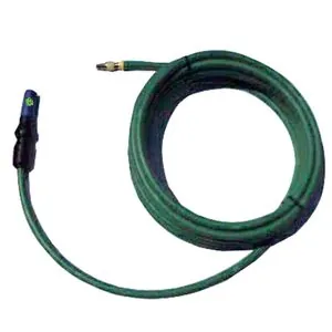 Prevost Prevost High Flow Swivel Coupler - STOFLEX hose kit - 3/8 in. ID x 35 ft.