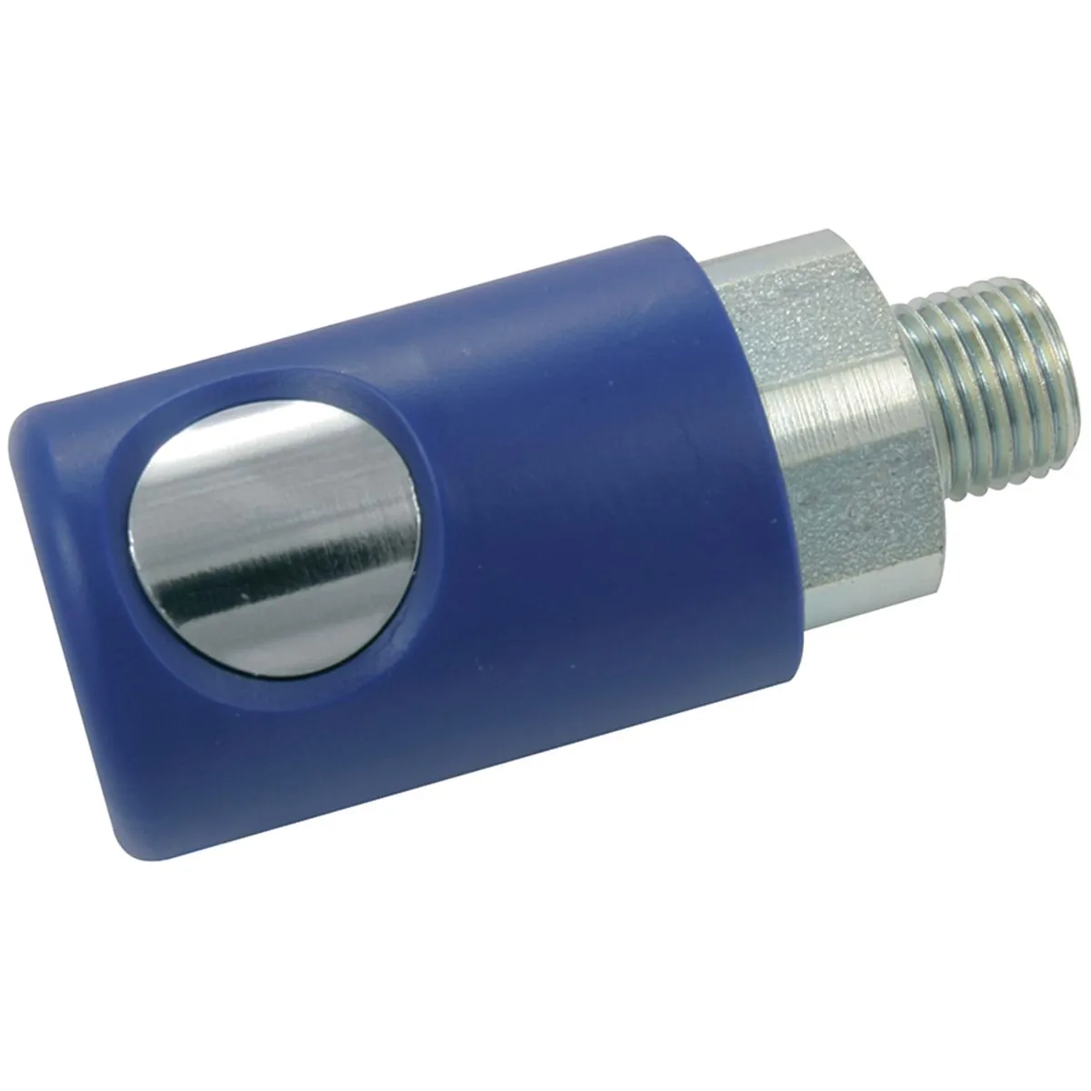 Prevost COUPLER 1/4" M QUICK RELEASE FOR 727