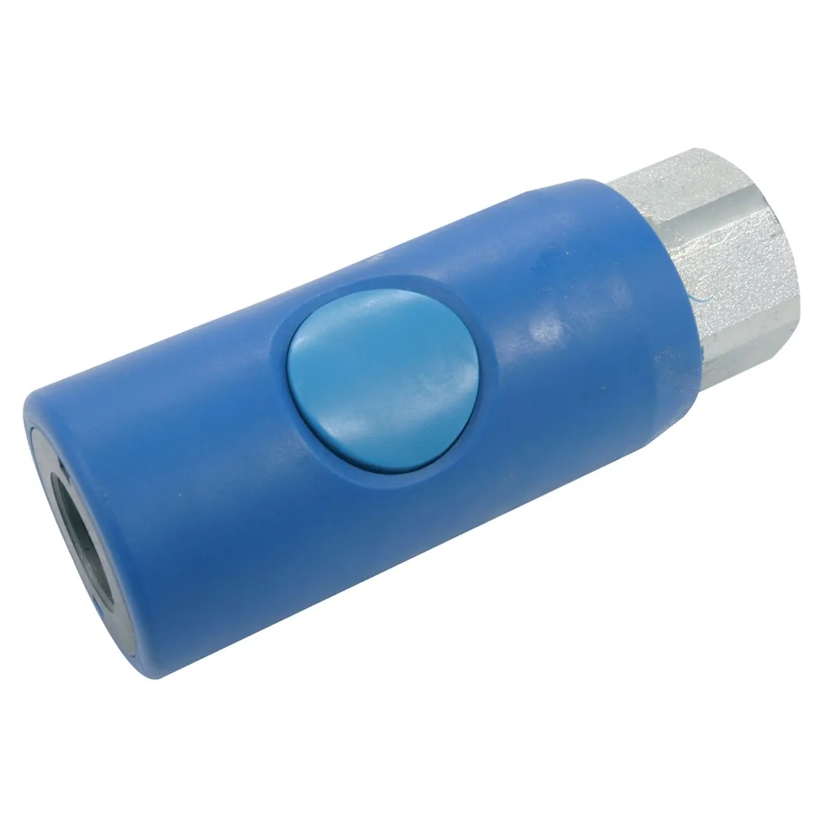 Prevost COUPLER 3/8 FEM NPT INDUSTRIAL INTERCHANGE