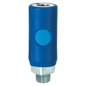 Prevost COUPLER POCKET MALE 3/8 FNPT XXX