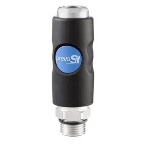 Prevost NPT Male Thread 1/2" MNPT
