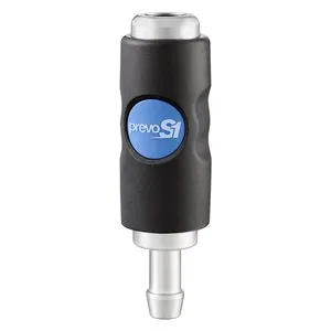 Prevost For hose ID 5/8'' Hose Barb