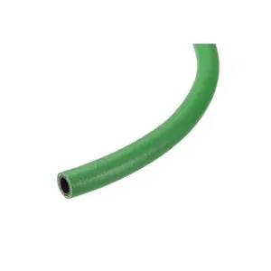 Prevost Stoflex Non-Static Air Hose - 3/8-Inch x 50 ft with 1/4-Inch Ends
