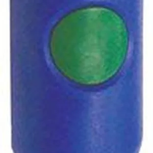 1/4" MNPT Highflow Coupler