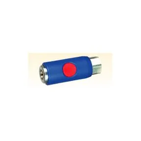 3/8" Truflate 1/4" FNPT Coupler