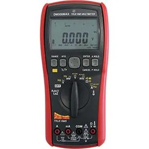 POWERPROBE AUTO DMM PPDMMAX
