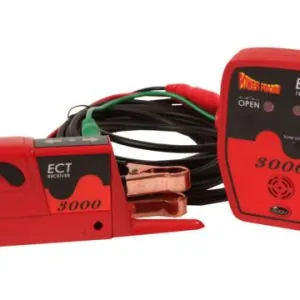 ECT3000 Circuit Tracer - Rec and Trans ONLY