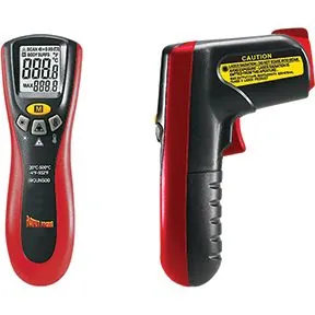 POWERPROBE IR GUN 500