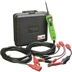 POWER PROBE III W/ Case & Acc - Green