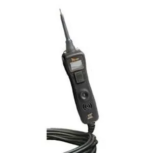 Power Probe III in Clamshell, Black