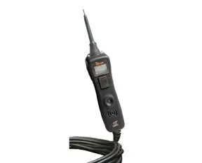 Power Probe III in Clamshell, Black
