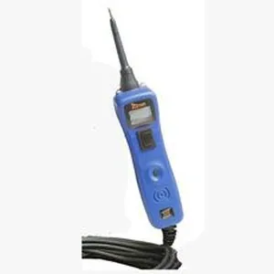 Power Probe III in Clamshell, Blue