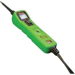 Power Probe TEK III Green Circuit Tester, Clamshell