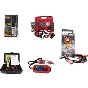 Power Probe Demo Kit