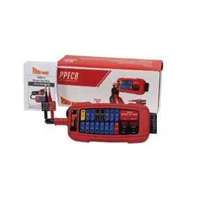 Power Probe OBD-II Breakout Box