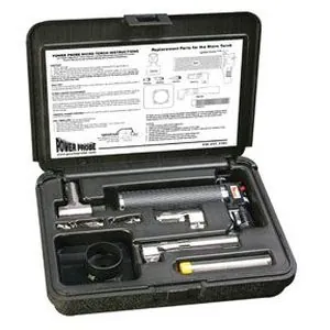 Micro Torch Kit
