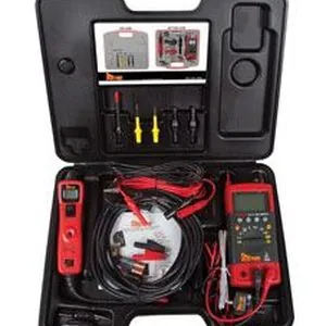 Professional Electrical Test Kit