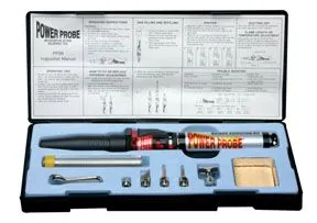 Soldering Kit