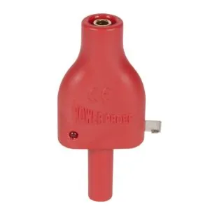 DC Voltage Tester
