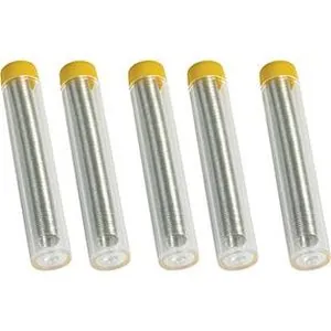 Solder Rosen (5 Pack)