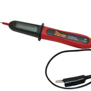 Power Probe DC Voltage Tester