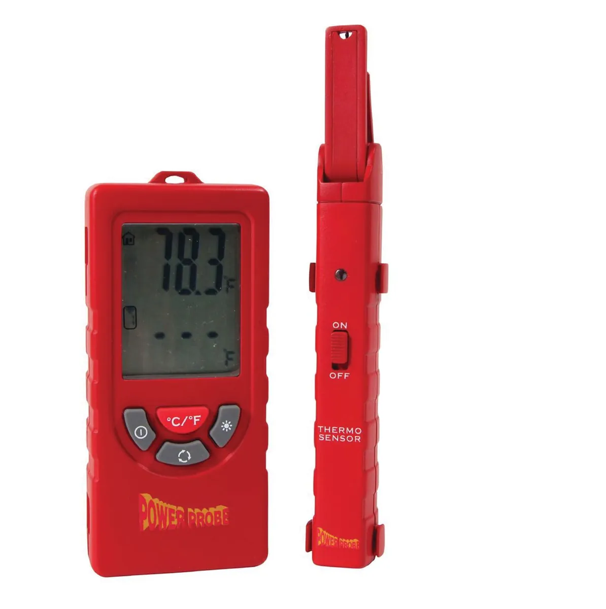 Temperature Kit