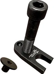Power Pull Injector Lift Kit
