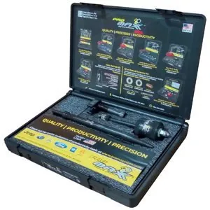 Duramax Remover with Air