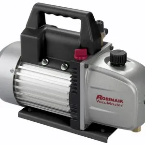 3 CFM Single Stage Vacuum Pump