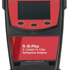 R-ID Plus Refrigerant Analyzer