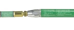 R1234YF POE Oil Injector