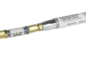 R134A Oil Injector PAG