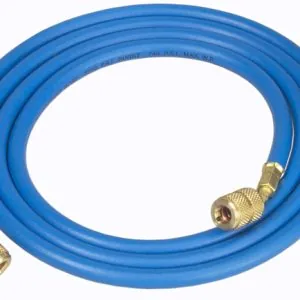 96" Blue Hose