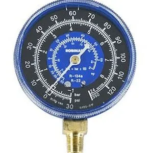Low Blue Side Replacement Gage