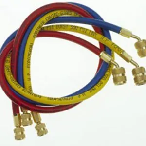 36" R134A Hose Set